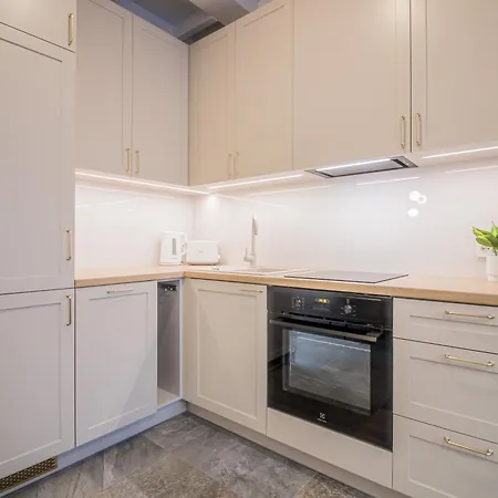 Apartment Lai 1 Tartu