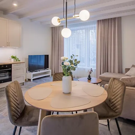 Apartment Lai 1 Tartu