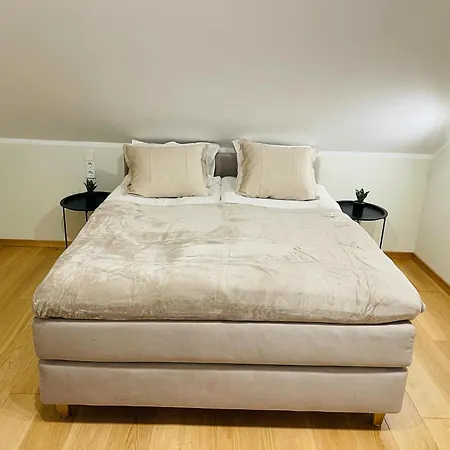 Apartment Lai 1