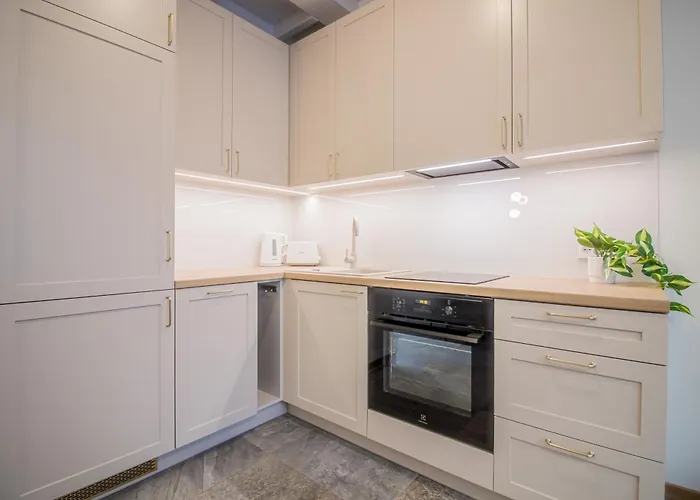 Apartman Lai 1 Tartu